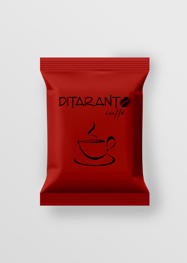 Abbonamento 150 Cialde Passione Intensa