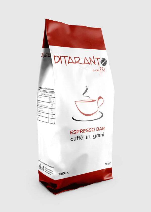 Espresso Italiano