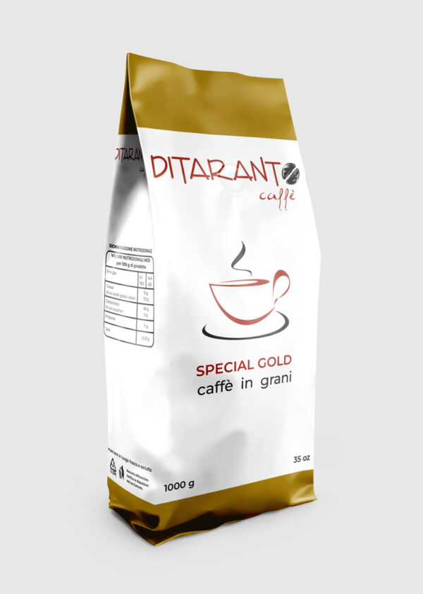 Special Gold