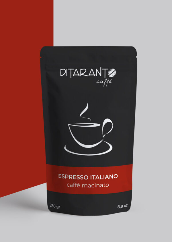 Espresso Italiano