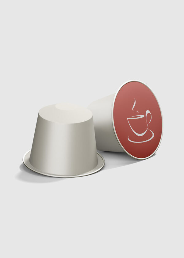 Decaffeinato - Compatibili Nespresso
