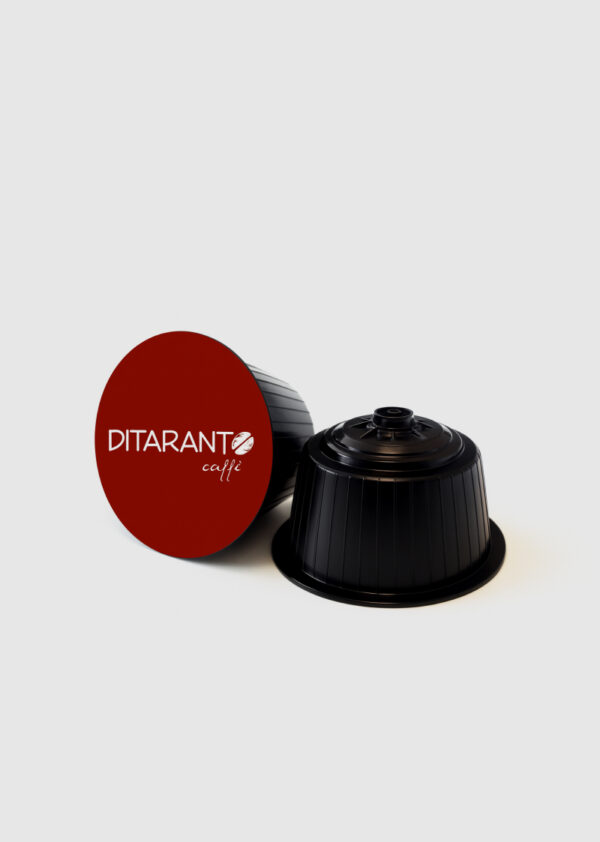 Passione Intensa - Compatibili Dolce Gusto