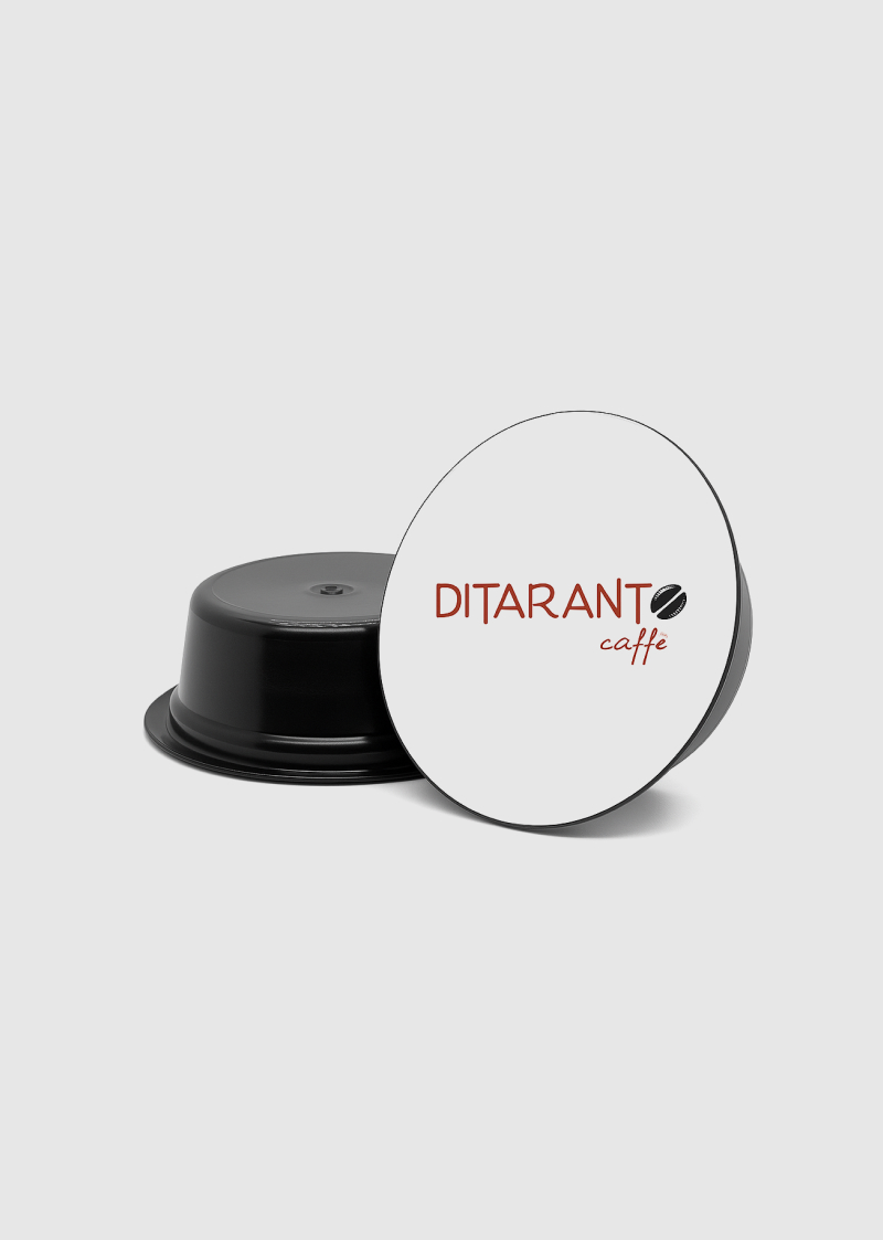 Decaffeinato - Compatibili A Modo Mio