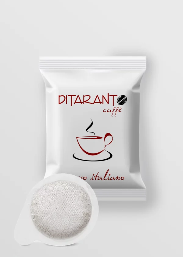 Abbonamento 150 Cialde Espresso Italiano