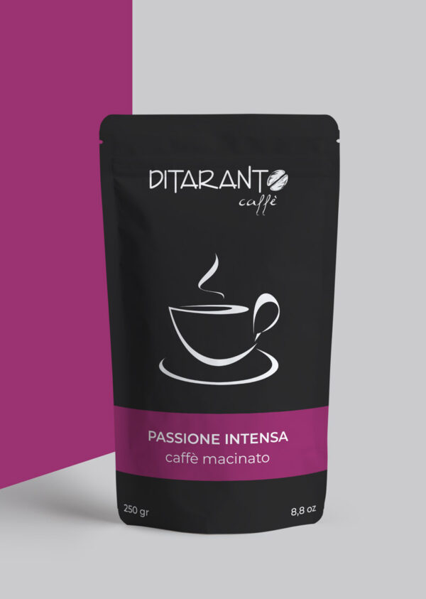 Passione Intensa