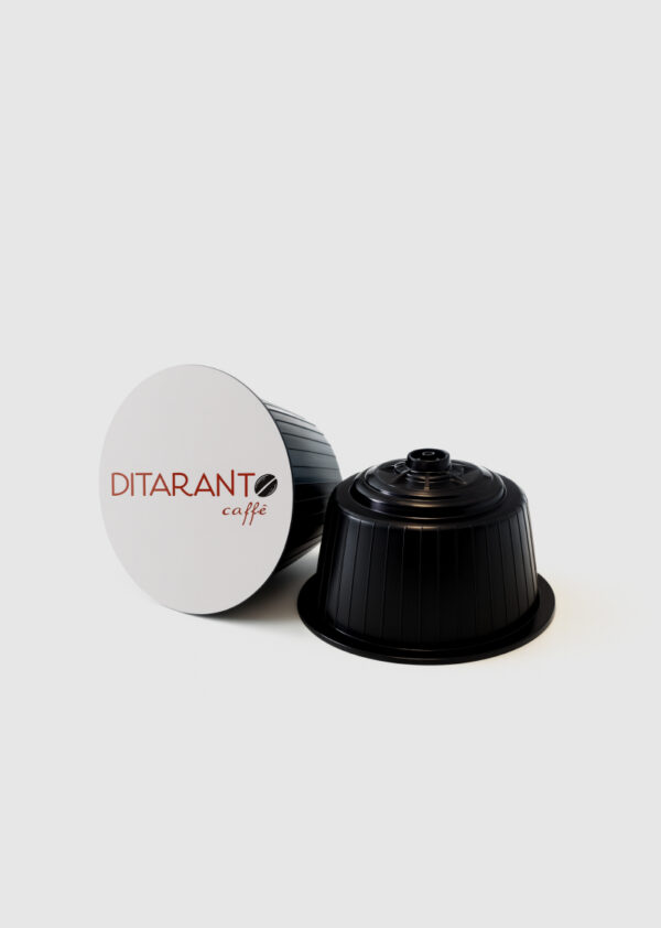 Decaffeinato - Compatibili Dolce Gusto