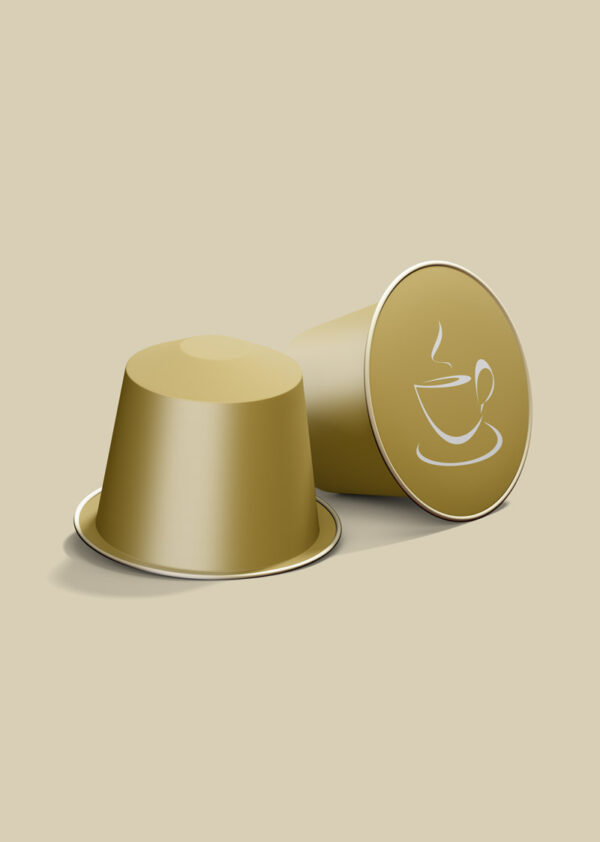Special Gold - Compatibili Nespresso